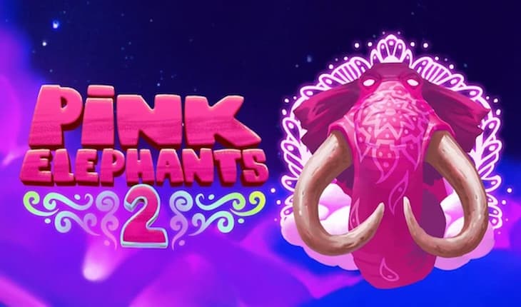 Pink Elephants 2 Reborn