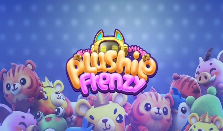Plushie Frenzy