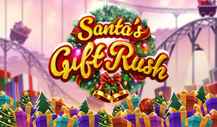 Santas Gift Rush