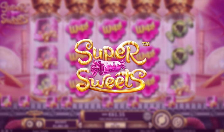 Super Sweets