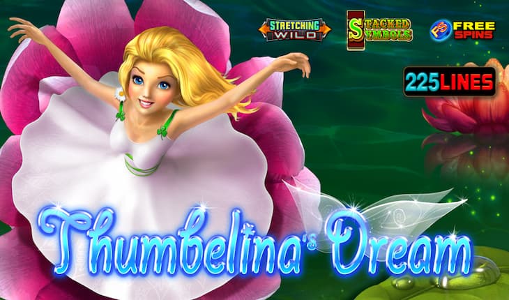 Thumbelinas Dream