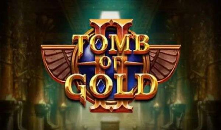 Tomb Of Gold