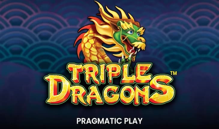 Triple Dragon