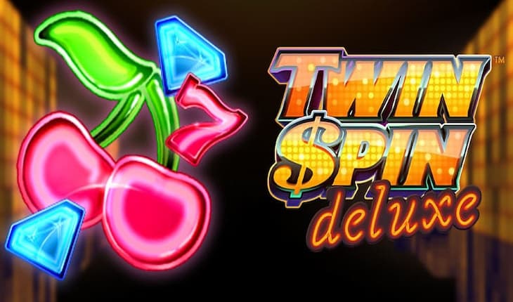 Twin Spin Deluxe