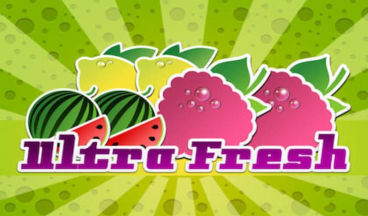 Ultra Fresh