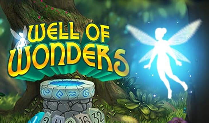 Well Of Wonders