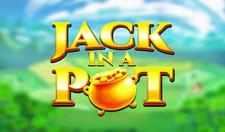 Jack in A Pot