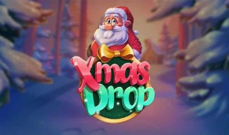 Xmas Drop